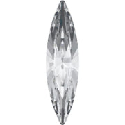 4200 Swarovski Long Navette Crystal Fancy - OceanNailSupply