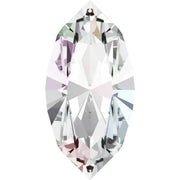 4228 Swarovski Navette Fancy Collection - OceanNailSupply
