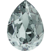 4320 Swarovski Pear Light Azore Fancy - OceanNailSupply