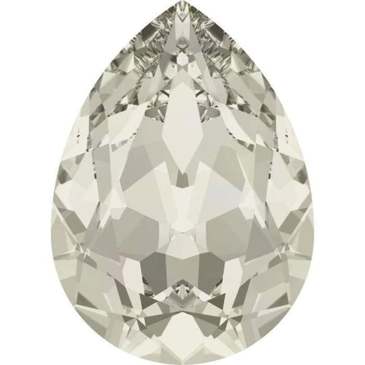 4320 Swarovski Pear Fancy Collection - OceanNailSupply