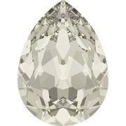 4320 Swarovski Pear Fancy Collection - OceanNailSupply