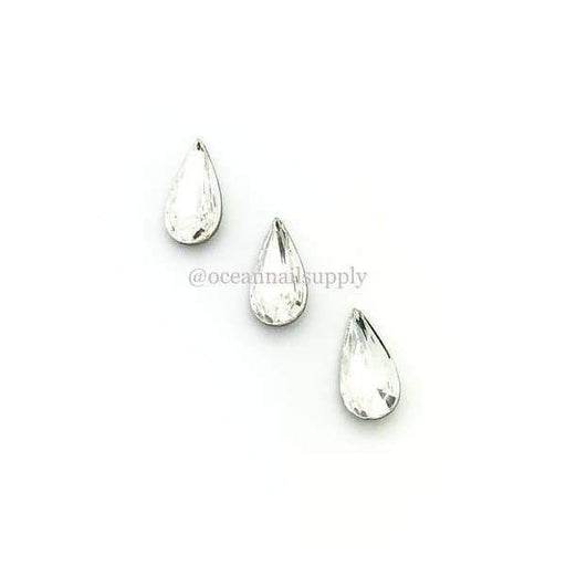 4328 Swarovski Teardrop Fancy Collection - OceanNailSupply