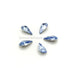 4328 Swarovski Teardrop Fancy Collection - OceanNailSupply