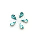 4328 Swarovski Teardrop Fancy Collection - OceanNailSupply