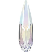 4331 Swarovski Raindrop AB Fancy - OceanNailSupply