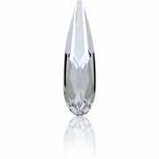 4331 Swarovski Raindrop Crystal Clear Fancy - OceanNailSupply