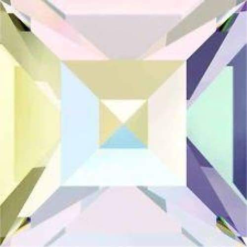 4428 Swarovski Square Fancy Collection - OceanNailSupply