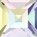 4428 Swarovski Square Fancy Collection - OceanNailSupply
