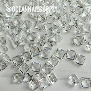 4428 Swarovski Square Fancy Collection - OceanNailSupply