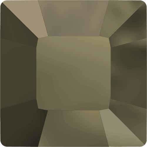 4428 Swarovski Square Fancy Collection - OceanNailSupply