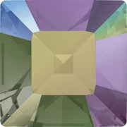 4428 Swarovski Square Fancy Collection - OceanNailSupply