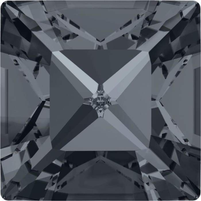 4428 Swarovski Square Fancy Collection - OceanNailSupply