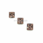 4428 Swarovski Square Fancy Collection - OceanNailSupply