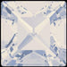4428 Swarovski Square Fancy Collection - OceanNailSupply