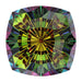 4460 Swarovski Mystic Square Collection (new) - OceanNailSupply