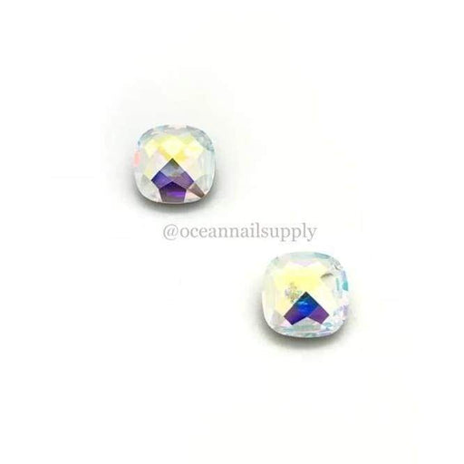4461 Swarovski Classy Square Fancy Collection - OceanNailSupply