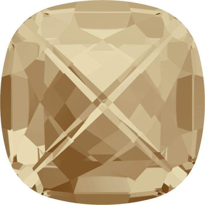 4461 Swarovski Classy Square Fancy Collection - OceanNailSupply