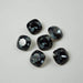 4470 Swarovski Crystals Rounded Square Fancy Collection - OceanNailSupply