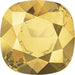 4470 Swarovski Crystals Rounded Square Fancy Collection - OceanNailSupply
