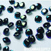 4470 Swarovski Crystals Rounded Square Fancy Collection - OceanNailSupply