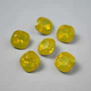 4470 Swarovski Crystals Rounded Square Fancy Collection - OceanNailSupply