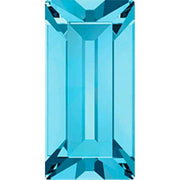 4501 Swarovski Baguette Fancy Collection - OceanNailSupply