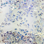 4501 Swarovski Baguette Fancy Collection - OceanNailSupply