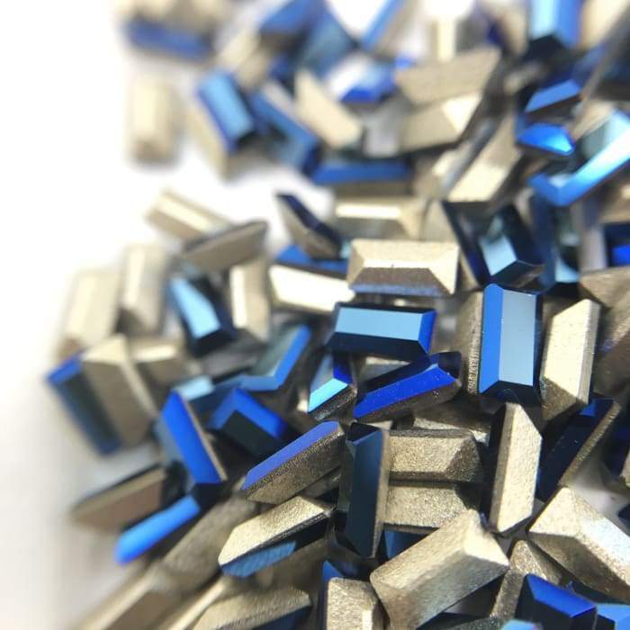 4501 Swarovski Baguette Fancy Collection - OceanNailSupply