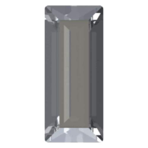 4501 Swarovski Baguette Fancy Collection - OceanNailSupply