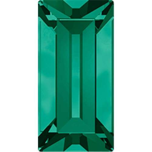 4501 Swarovski Baguette Fancy Collection - OceanNailSupply