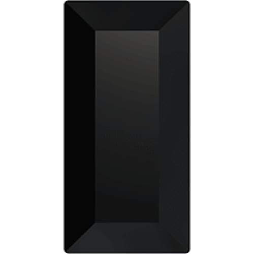 4501 Swarovski Baguette Fancy Collection - OceanNailSupply