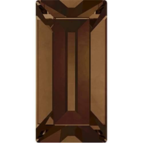 4501 Swarovski Baguette Fancy Collection - OceanNailSupply