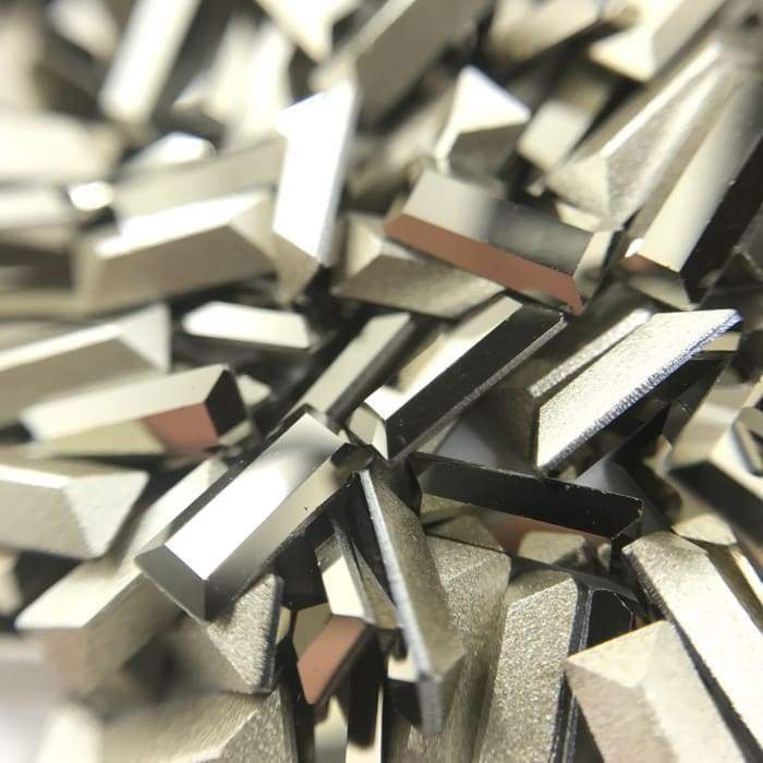 4501 Swarovski Baguette Fancy Collection - OceanNailSupply