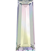 4503 Swarovski Tapered Baguette Fancy Collection - OceanNailSupply