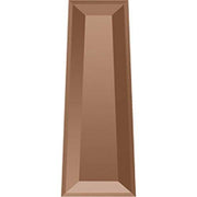 4503 Swarovski Tapered Baguette Fancy Collection - OceanNailSupply