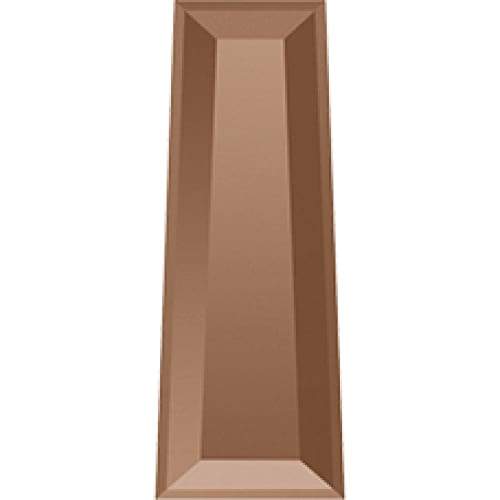 4503 Swarovski Tapered Baguette Fancy Collection - OceanNailSupply