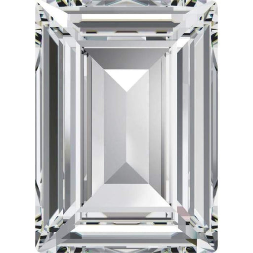 4527 Swarovski Step Cut Fancy Collection - OceanNailSupply