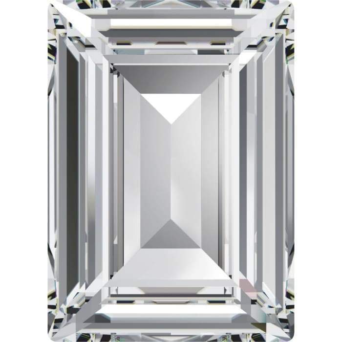4527 Swarovski Step Cut Fancy Collection - OceanNailSupply