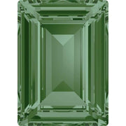 4527 Swarovski Step Cut Fancy Collection - OceanNailSupply