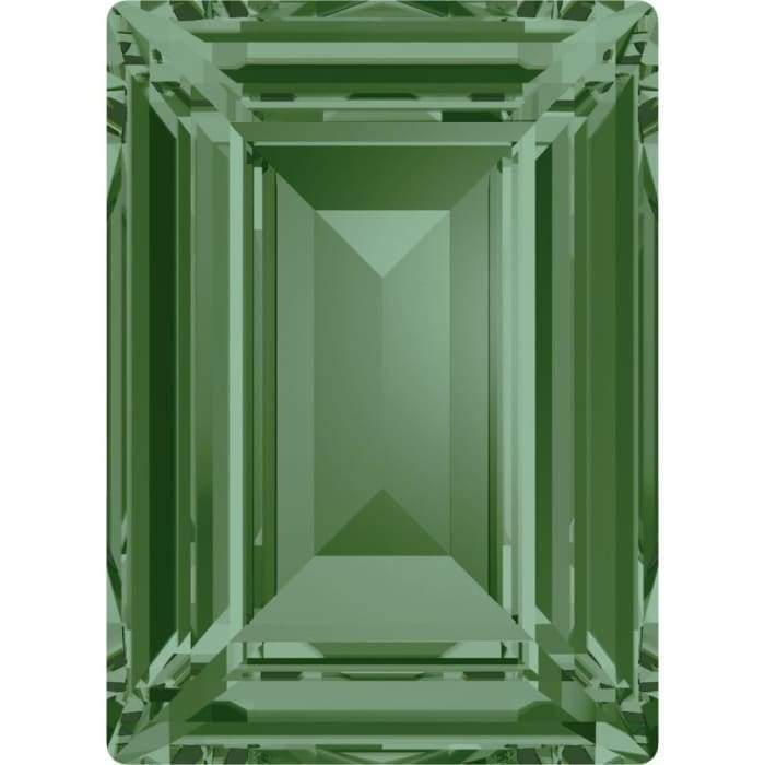 4527 Swarovski Step Cut Fancy Collection - OceanNailSupply