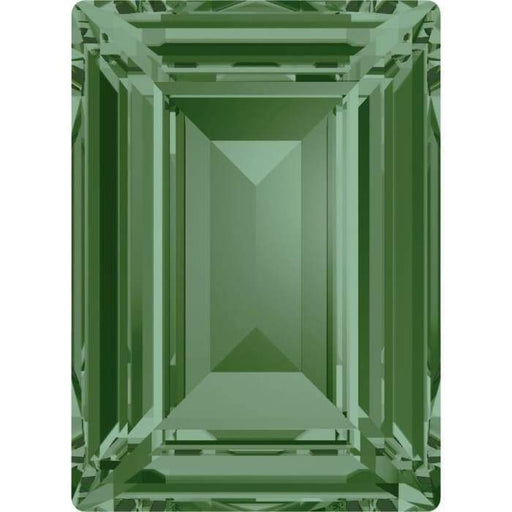 4527 Swarovski Step Cut Fancy Collection - OceanNailSupply