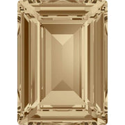 4527 Swarovski Step Cut Fancy Collection - OceanNailSupply