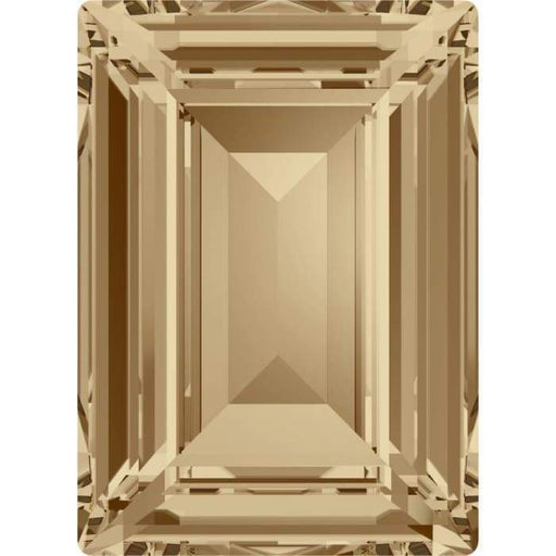 4527 Swarovski Step Cut Fancy Collection - OceanNailSupply