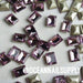 4527 Swarovski Step Cut Fancy Collection - OceanNailSupply
