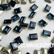 4527 Swarovski Step Cut Fancy Collection - OceanNailSupply