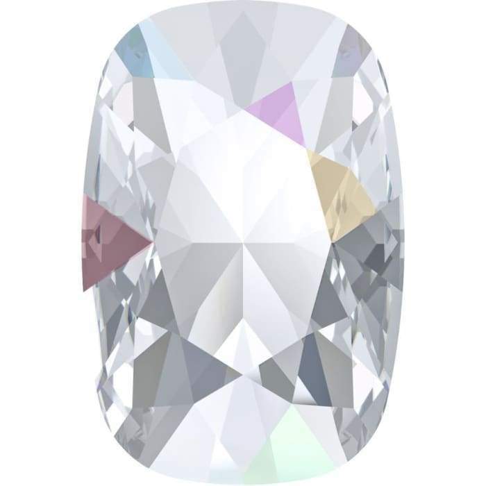 4568 Swarovski Cushion Fancy Collection - OceanNailSupply