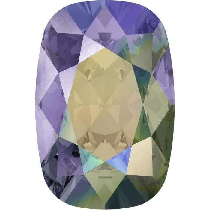 4568 Swarovski Cushion Fancy Collection - OceanNailSupply