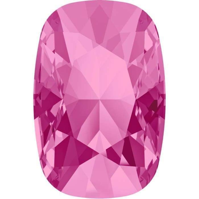 4568 Swarovski Cushion Fancy Collection - OceanNailSupply