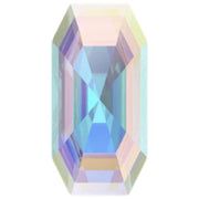 4595 Swarovski Elongated Imperial Ab - OceanNailSupply