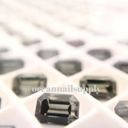 4600 Swarovski Mirror Fancy Collection - OceanNailSupply